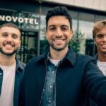 Novotel prezentuje „Longevity Everyday” – nową kampanię i strategię marki