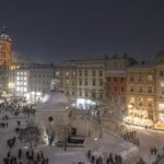 Badanie: 49 proc. Polaków wyjeżdża na zimowe city breaki. Zwiedzanie miast zamiast nart?