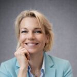 Svitlana Lytvynenko nową dyrektor generalną hotelu voco Katowice