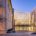 Nowy wymiar relaksu w Czechach: Swissôtel debiutuje w Mariańskich Łaźniach