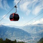 Rozkoszuj się zimą podczas pobytu w Południowym Tyrolu