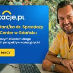 „Bez Was Wakacje.pl się nie udadzą” – nowa kampania rekrutacyjna z Marcinem Prokopem