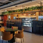 W tej przestrzeni czas płynie wolniej. Wnętrza Tulip Residences Lviv to list miłosny do magicznej atmosfery Lwowa