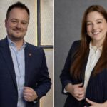 Zmiany kadrowe w Destigo Hotels: Nowi dyrektorzy w warszawskich obiektach