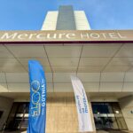 Mercure Gdynia Centrum partnerem obchodów 100-lecia Gdyni