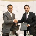 IHG Hotels & Resorts rozszerza portfolio w Egipcie. Hotel Indigo zawita do nowej stolicy