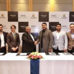 IHG wprowadza markę voco do Lucknow – nowa inwestycja w Indiach