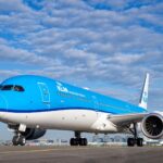 KLM ma już 28 Dreamlinerów