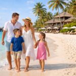 Lato 2026: Polacy rezerwują wakacje z dużym wyprzedzeniem. Znamy trendy i najpopularniejsze kierunki