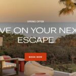 IHG Spring Sale: Minimum 20% zniżki na hotele do grudnia 2026 (rezerwuj do 17 marca!)