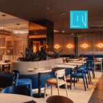 ibis Styles Katowice Airport autorstwa pracowni AKA Studio zdobył nagrodę LIV Hospitality Design Awards