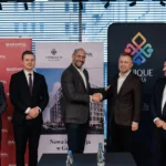 Marvipol i Louvre Hotels Group rozszerzają współpracę – nowy Golden Tulip powstanie w Gdańsku