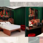 Finał projektu „Exploring TRIBE”: Studenci ASP we Wrocławiu redefiniują pokój hotelowy