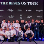 Kulinarna elita – relacja z THE BESTS ON TOUR w Focus Premium Warszawa [relacja z eventu]