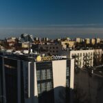 Nowy czterogwiazdkowy hotel w Olsztynie. Focus Hotel Premium przy ul. Partyzantów