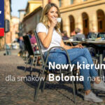 Polskie Linie Lotnicze LOT zainaugurowały całoroczne połączenie do Bolonii