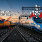 Koniec kolejowej rewolucji. RegioJet wycofuje się z polskich tras krajowych