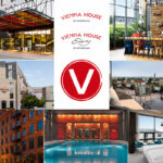 Polskie hotele Vienna House by Wyndham zdominowały europejski ranking „Game Changer Award” za I kwartał 2026 roku
