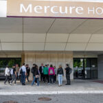 Wielka metamorfoza i XXI wiek w Mercure Gdynia Centrum – recenzja hotelu (2026)