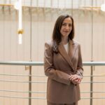 Cristina Burlacu obejmuje stanowisko General Managera hotelu The Westin Warsaw