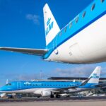 KLM z Poznania do Amsterdamu – już trzy razy dziennie!