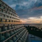 Gołębiewski Pobierowo przyjął pierwszych gości