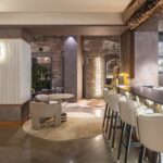 Hotel Pullman Riga Old Town – historia Rygi opowiedziana przez współczesne wnętrza