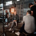 Premiera nowego filmu promocyjnego chorwackiej turystyki z Johnem Malkovichem w roli głównej