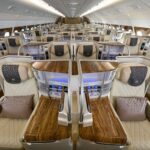 100 samolotów, 44 miesiące i ponad 4 miliony godzin prac: Emirates przyspieszają modernizację floty