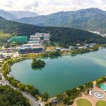 Korea poza Seulem zaczyna się w Daegu