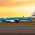 Więcej miejsc na lotach KLM z Gdańska do Amsterdamu