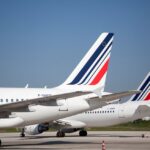 Air France zapowiada bezpośrednie loty z Gwadelupy do Panamy