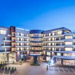 Mercure otwiera nowy hotel w Oradei
