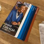 KLM wprowadza nową ofertę cateringową na lotach w Europie