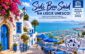 Sidi Bou Said UNESCO Tunezja