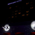 Wielki event w Mercure Gdynia Centrum. Zwieńczenie dwuletniej modernizacji legendarnego obiektu