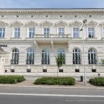 B&B HOTELS otworzy nowy hotel w Częstochowie. Zabytkowy gmach dawnego banku zyska drugie życie