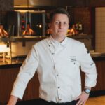 Od ucznia do mistrza. Rafał Grzyb nowym Szefem Kuchni w The Westin Warsaw!