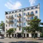 Tulip Hotels & Residences Warsaw Targowa w portfolio Grupy Dobry Hotel