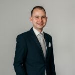 Bartłomiej Marczak dyrektorem Tulip Residences Warsaw Targowa. Powrót do znanego obiektu w nowej roli
