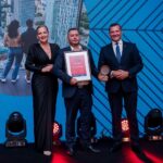 Highline Warsaw – Najlepszy Produkt Turystyczny Mazowsza 2026