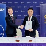 PLL LOT i Thai Airways nawiązują współpracę codeshare. Lepsze połączenia z Azją i Australią