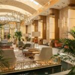 Mercure otwiera nowy hotel w Chiwie w Uzbekistanie