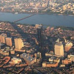 Z Warszawy do Bostonu za 1708 zł!