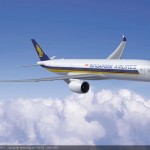 Linie lotnicze Singapore Airlines powiększą flotę o kolejne A380 i A350 XWB