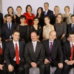 Top Talent Hotel Management – program dla profesjonalistów