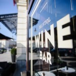 Hotel Bristol otworzył Bristol Wine Bar i nawiązał współpracę z Robertem Mielżyńskim