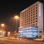 Nowy dyrektor hotelu Novotel Łódź Centrum