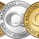 Hotele ibis nagrodzone Złotym Godłem Najwyższej Jakości QI 2013