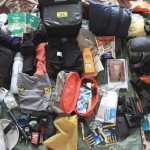 Wyprawa rowerowa na Bliski Wschód oraz Kaukaz – rozpoczęta